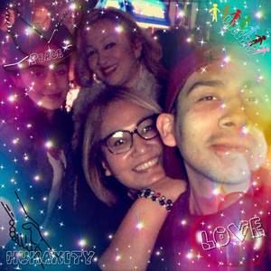 Meet your Posher, Ruby